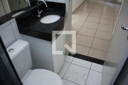 Apartamento para alugar com 47m², 2 quartos e 1 vagaBanheiro