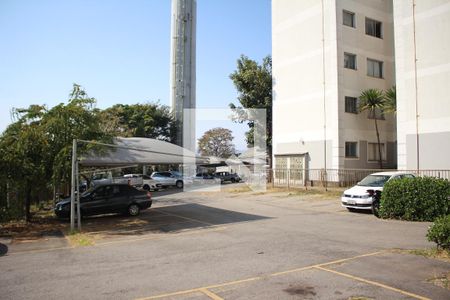 Apartamento para alugar com 47m², 2 quartos e 1 vagaÁrea comum