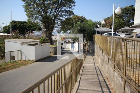 Apartamento para alugar com 47m², 2 quartos e 1 vagaÁrea comum