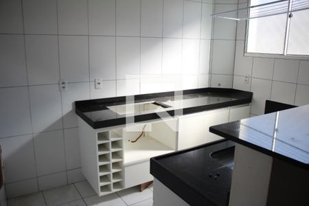 Apartamento para alugar com 47m², 2 quartos e 1 vagaCozinha/Area de Serviço