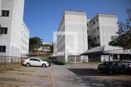 Apartamento para alugar com 47m², 2 quartos e 1 vagaÁrea comum