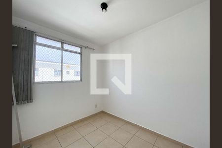 Quarto 1 de apartamento para alugar com 2 quartos, 47m² em Califórnia, Belo Horizonte