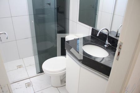 Apartamento para alugar com 47m², 2 quartos e 1 vagaBanheiro