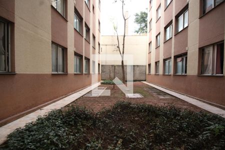 Apartamento à venda com 64m², 3 quartos e 1 vagaÁrea comum