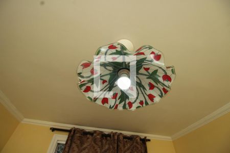 Apartamento à venda com 64m², 3 quartos e 1 vagaQuarto 3