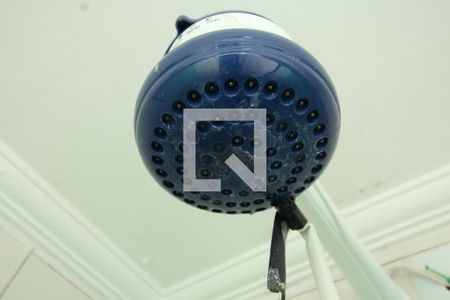 Apartamento à venda com 64m², 3 quartos e 1 vagaBanheiro