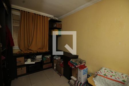 Apartamento à venda com 64m², 3 quartos e 1 vagaQuarto 2