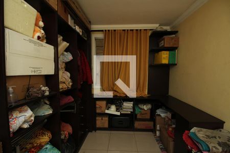 Apartamento à venda com 64m², 3 quartos e 1 vagaQuarto 2