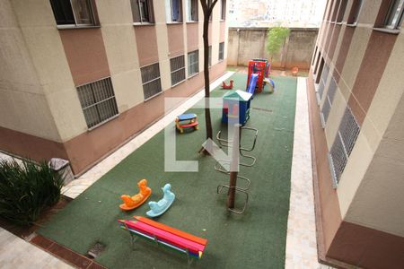 Apartamento à venda com 64m², 3 quartos e 1 vagaÁrea comum