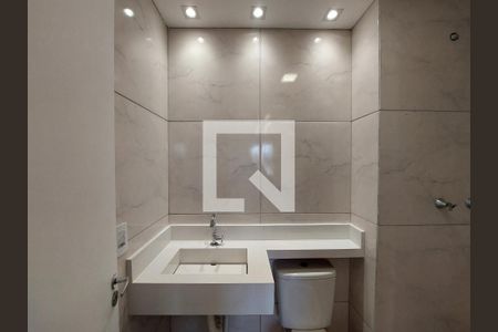 Apartamento à venda com 36m², 2 quartos e sem vagaBanheiro