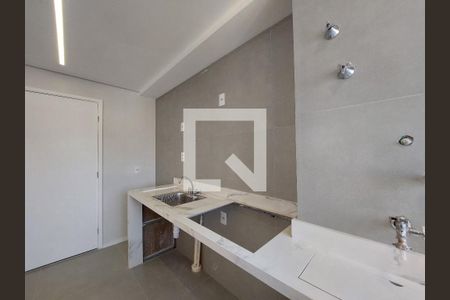 Apartamento à venda com 36m², 2 quartos e sem vagaCozinha