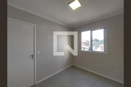 Sala de apartamento à venda com 2 quartos, 36m² em Pedreira, São Paulo