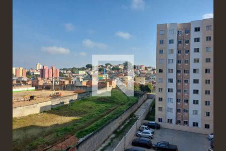 Apartamento à venda com 36m², 2 quartos e sem vagaVista - Quarto 2