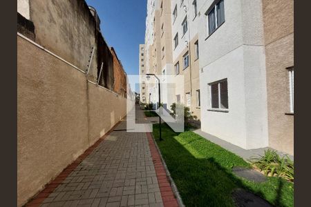 Apartamento à venda com 36m², 2 quartos e sem vagaJardim