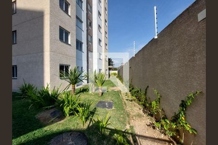 Apartamento à venda com 36m², 2 quartos e sem vagaÁrea comum