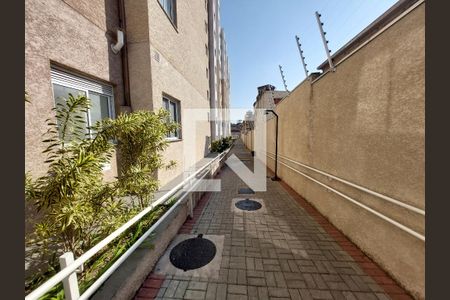 Apartamento à venda com 36m², 2 quartos e sem vagaJardim