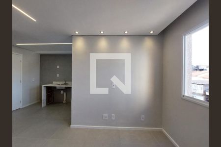 Sala de apartamento à venda com 2 quartos, 36m² em Pedreira, São Paulo