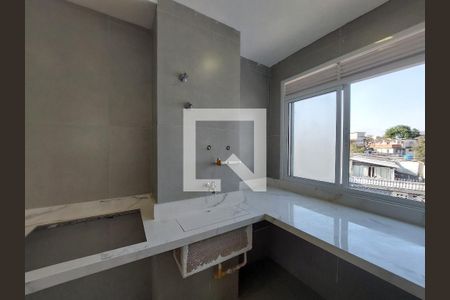 Apartamento à venda com 36m², 2 quartos e sem vagaÁrea de Serviço