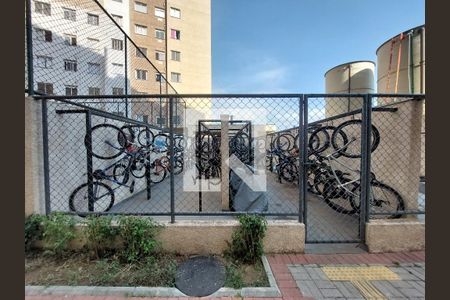 Apartamento à venda com 36m², 2 quartos e sem vagaBicicletario