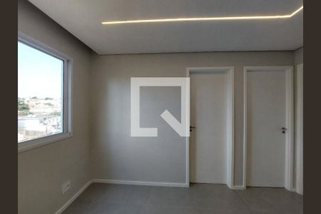 Sala de apartamento à venda com 2 quartos, 36m² em Pedreira, São Paulo