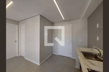 Apartamento à venda com 36m², 2 quartos e sem vagaCozinha