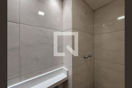 Apartamento à venda com 36m², 2 quartos e sem vagaBanheiro