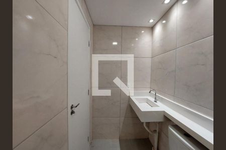 Apartamento à venda com 36m², 2 quartos e sem vagaBanheiro