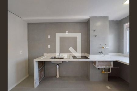 Apartamento à venda com 36m², 2 quartos e sem vagaCozinha