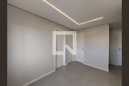 Sala de apartamento à venda com 2 quartos, 36m² em Pedreira, São Paulo