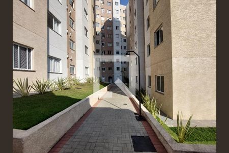 Apartamento à venda com 36m², 2 quartos e sem vagaJardim