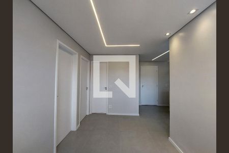 Sala de apartamento à venda com 2 quartos, 36m² em Pedreira, São Paulo