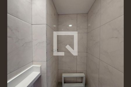 Apartamento à venda com 36m², 2 quartos e sem vagaBanheiro