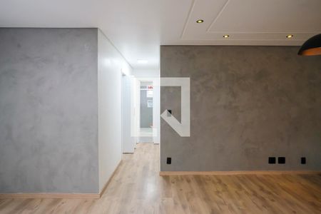 Sala de apartamento para alugar com 3 quartos, 160m² em Cerâmica, São Caetano do Sul