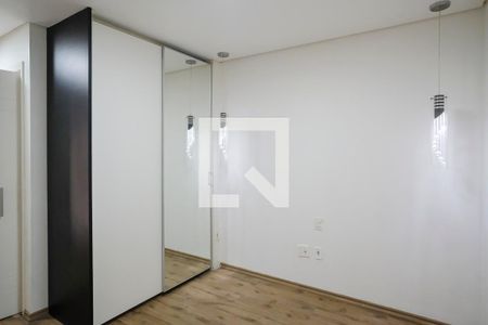 Suíte de apartamento para alugar com 3 quartos, 160m² em Cerâmica, São Caetano do Sul