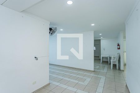 Apartamento para alugar com 69m², 3 quartos e 1 vagaÁrea comum