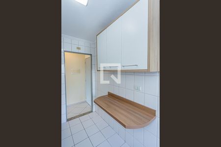 Apartamento para alugar com 69m², 3 quartos e 1 vagaCozinha