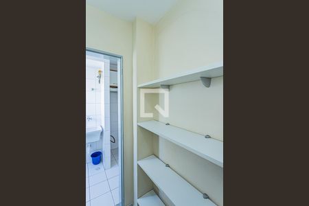 Apartamento para alugar com 69m², 3 quartos e 1 vagaDespensa