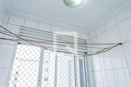 Apartamento para alugar com 69m², 3 quartos e 1 vagaÁrea de Serviço