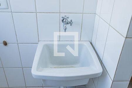 Apartamento para alugar com 69m², 3 quartos e 1 vagaÁrea de Serviço