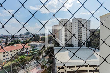 Apartamento para alugar com 69m², 3 quartos e 1 vagaVista Quarto 3