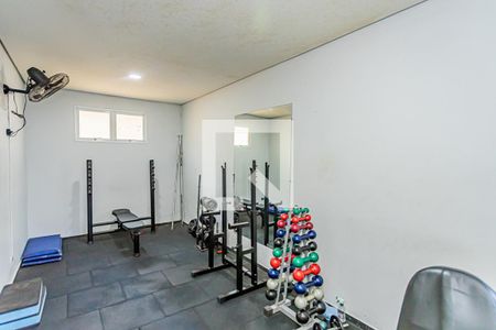 Apartamento para alugar com 69m², 3 quartos e 1 vagaÁrea comum - Academia