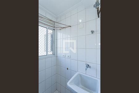 Apartamento para alugar com 69m², 3 quartos e 1 vagaÁrea de Serviço