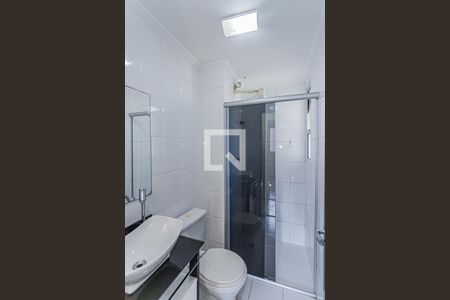 Apartamento para alugar com 69m², 3 quartos e 1 vagaBanheiro