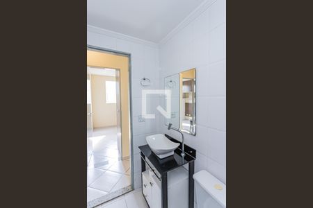 Apartamento para alugar com 69m², 3 quartos e 1 vagaBanheiro