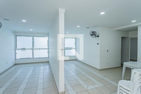 Apartamento para alugar com 69m², 3 quartos e 1 vagaÁrea comum