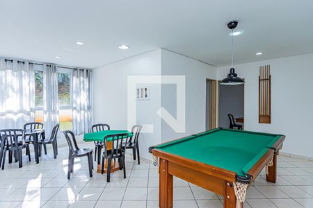 Apartamento para alugar com 69m², 3 quartos e 1 vagaÁrea comum