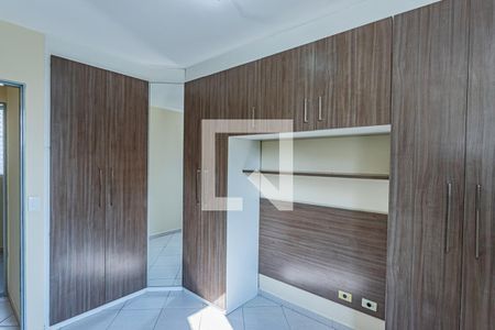 Quarto 1 de apartamento para alugar com 3 quartos, 69m² em Vila dos Remedios, São Paulo