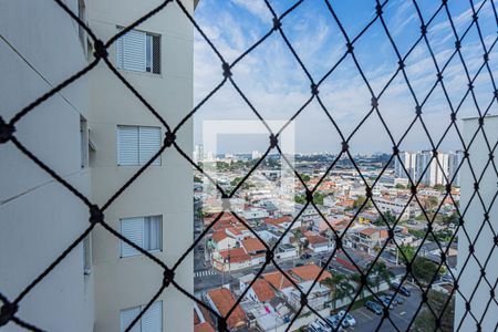 Apartamento para alugar com 69m², 3 quartos e 1 vagaVista Quarto 2