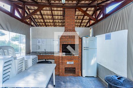 Apartamento para alugar com 69m², 3 quartos e 1 vagaÁrea comum - Churrasqueira