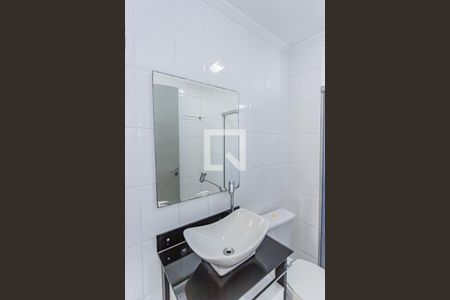 Apartamento para alugar com 69m², 3 quartos e 1 vagaBanheiro